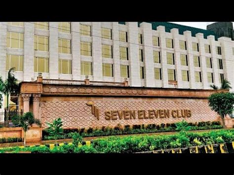 seven eleven club photos